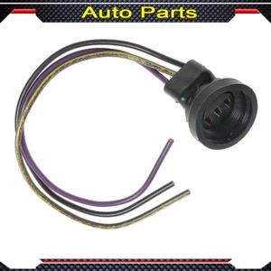 Neutral Safety Switch Connector 1x For Jeep Cherokee 1980 - 1993 1994 1995 1996 - Picture 1 of 3