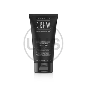 American Crew Precision Shave Gel | 150ml | AUS SELLER - Picture 1 of 1