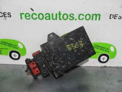 9633392180 modulo elettronico per CITROEN JUMPER CAJA CERRADA (1) 1994 2324739 - Immagine 1 di 4