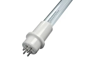 LSE Lighting 16" UVC Lamp for GeneralAire 4880 UVC16CL GUV161 - Picture 1 of 1