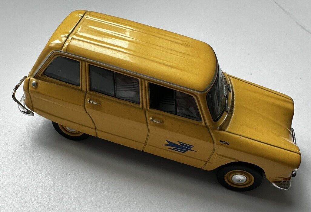 NOREV 1:43 Contemporary Manufacture Diecast Cars, Trucks NOREV 1:43 Contemporary Manufacture Diecast Cars, Trucks