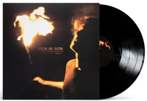 Birds In Row: Personal War Vinyl LP. You, Me & The Violence. We Already Lost The - Picture 1 of 1