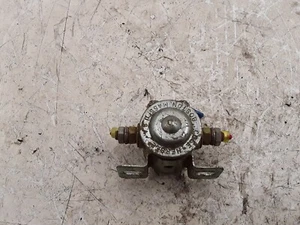 Cole Hersee Solenoid 24080 - Bild 1 von 3