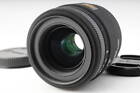Objectif Sigma Sigma EX 50 mm f/2,8 DG EX pour canon 14