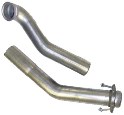 Diamond Eye Performance 122004 1994-1997.5 Compatível com Ford 7.3L POWERSTROKE F250/F350 - Imagem 1 de 4