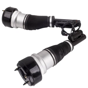 Front L&R Suspension Absorber for Mercedes S-Class W221 S350 S400  2213204913 - Picture 1 of 8