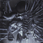 Danzig Danzig V: Blackacidevil (Vinyl) 12" Album Coloured Vinyl