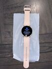 Samsung Galaxy Watch 4 40mm Smartwatch SM-R860NZDCXAA Pink Gold