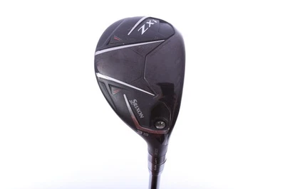 Srixon ZXi 19* 3H Hybrid Stiff Flex Fujikura Ventus TR Blue Very Good - Image 1 of 4