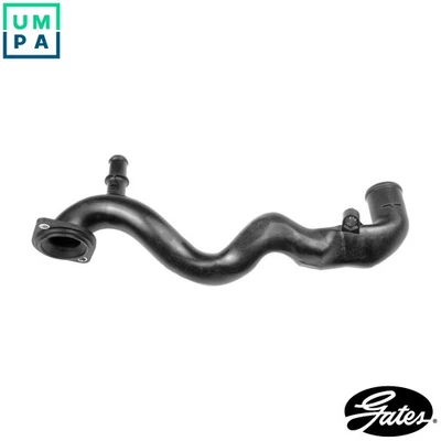 COOLANT PIPE 02-2923 FOR SKODA OCTAVIA/Combi VW SEAT AUDI BFQ/AVU 1.6L 4cyl 1.6L - Image 1 of 4