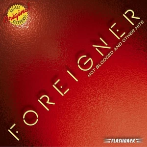 Foreigner Hot Blooded & Other Hits (CD) - Bild 1 von 2