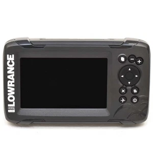 Lowrance Boat Fishfinder Display 000-14197-001 | Hook2 5 Inch - Picture 1 of 4