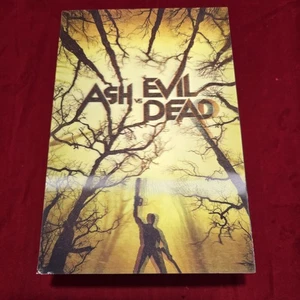 NECA Ash vs. Figura de acción Evil Dead Ultimate Ash 7" con caja - Imagen 1 de 5