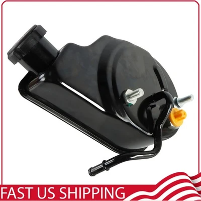 20-8748 Power Steering Pump for Chevrolet GMC C1500 C2500 K1500 K2500 1997-1999 - Imagem 1 de 4