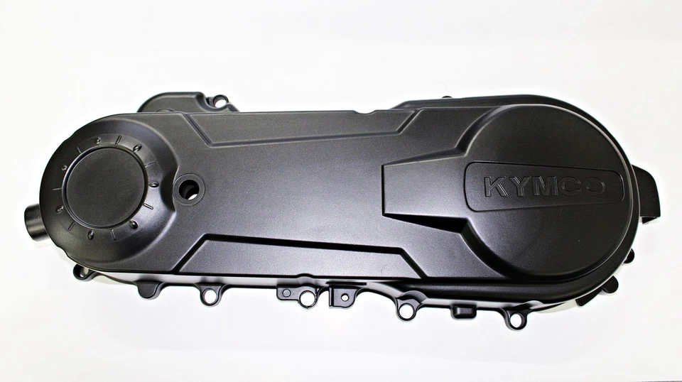 Couvercle de transmission par courroie Kymco Super 8 Agility City 50 4T Euro ... - Photo 1/1