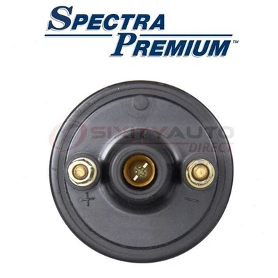 Spectra Premium Ignition Coil for 1975 Chevrolet LUV - Wire Boot Spark Plug  ay Foto 1 de 4