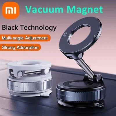 Strong Magnetic Phone Holder - Image 1 of 4