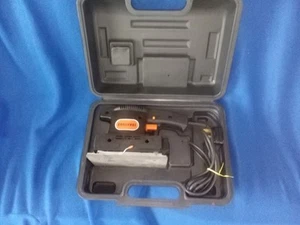 Challenge Orbital Sander 180W 240V - Picture 1 of 6