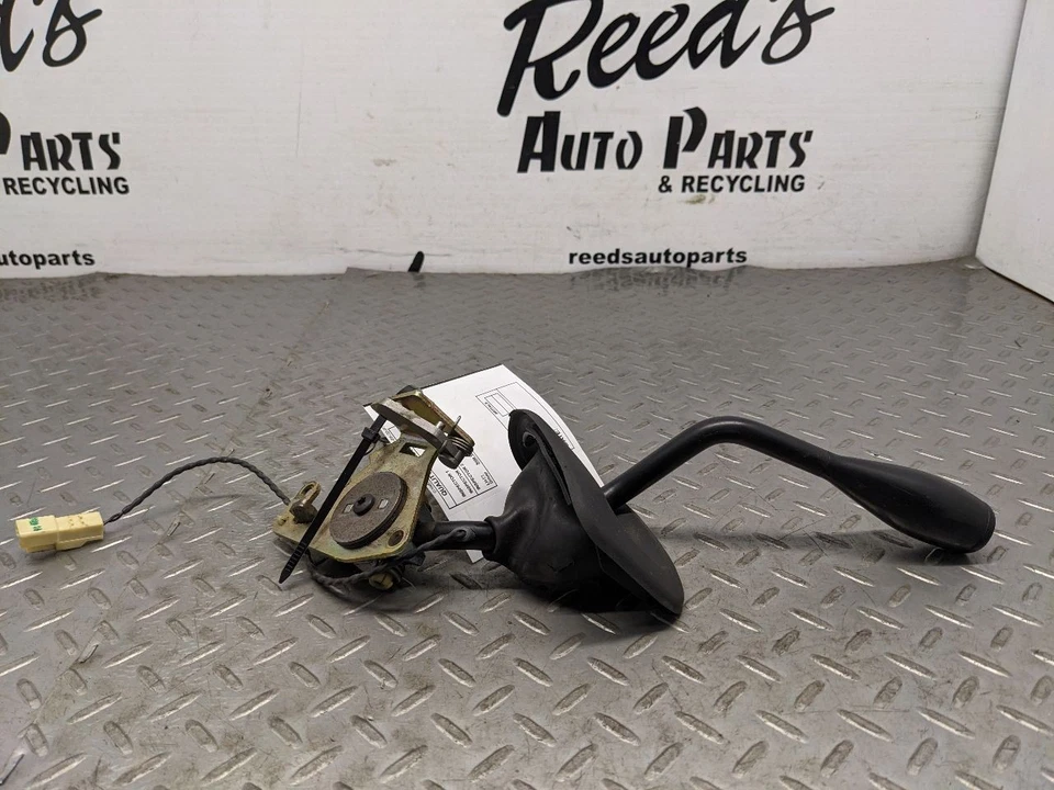 2003 - 2007 DODGE RAM 2500 3500 CUMMINS AUTOMATIC GEAR SHIFTER HANDLE 1178783 - Image 1 of 4