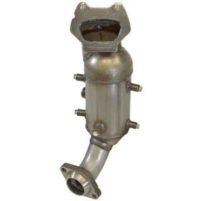 Convertidor catalítico oriental 20442 lado izquierdo conductor delantero para VW mano Dodge C/V Foto 1 de 2