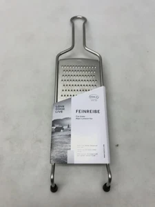 Rallador fino RÖSLE Classic, rallador de alta calidad para parmesano,... - Imagen 1 de 4
