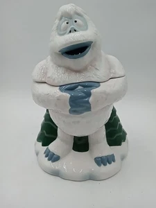 Rudolph and the Island of misfit Toys Collectible Cookie Jar #uhb2 - Picture 1 of 12