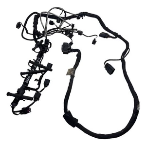 Skoda Yeti 5L (2009-2017) 2.0 TDI Engine Wiring Loom CFH 03L971824D - Picture 1 of 10