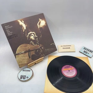 Albert Hammond- The Free Electric Band VG+/VG+ Ultrasonic Clean 1973 - Imagen 1 de 4