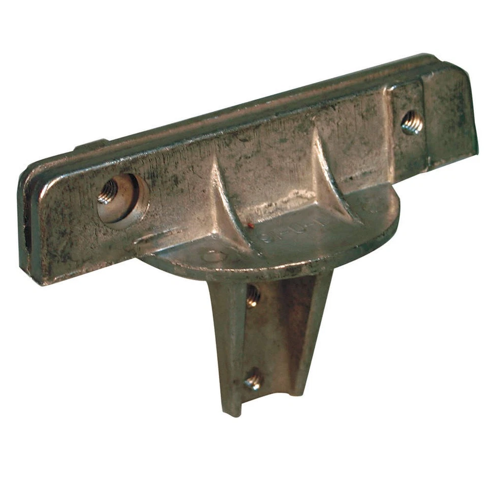 Soporte de montaje para letrero de calle TAPCO 037-00050, aluminio 3PNG9 Foto 1 de 1