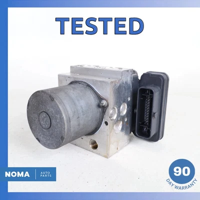 2013 Land Rover Range Rover L405 ABS Anti Lock Pump Brake Module OEM - Image 1 of 4