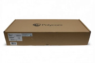 Polycom EagleEye Director II Video Conferencing Kit For EagleEye IV - Image 1 of 4