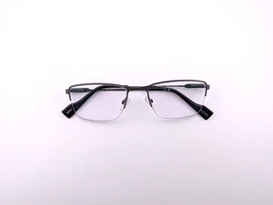 Gafas Ben Sherman, solo marcos, Foster, C01 Gunmetal, 52-18-140, metal - Imagen 1 de 15