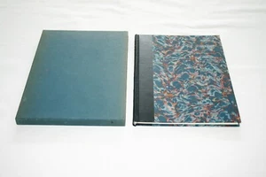 Heritage Press COMUS John Milton 1ST Edition Illustrated EDMUND DULAC Slipcase  - Bild 1 von 8