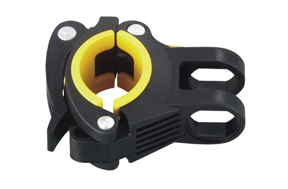 Juego de fijador guardabarros Topeak Defender M2 Foto 1 de 1