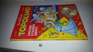 TOPOLINO LIBRETTO # 1851 - 19 maggio 1991 - MONDADORI - Picture 1 of 1