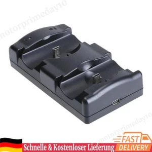 Vertikale Ladestation Ladestation für PS3/PS3 Move Wireless Controller - Bild 1 von 12
