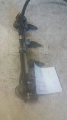 Mercedes-Benz SLK230 1997-00 - Riel de combustible con inyectores - 1110781045 - R312905 Foto 1 de 4