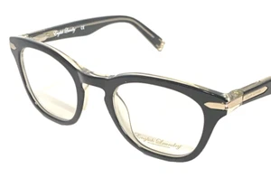 ENGLISH LAUNDRY MODEL GARVEY COLOR BLACK SIZE 47-22-135 - Picture 1 of 2