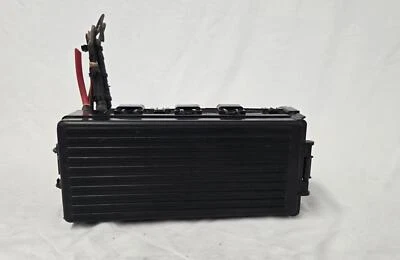 Ford Explorer XLT 2002-10 4,0 L motor caja de fusibles relé conjunto de unidad. Foto 1 de 4