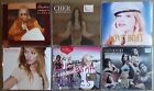 lotto CD singoli Pop / Dance / R n B,  ottimi, guarda foto per titoli