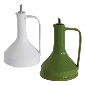 Bouteille De Huile D'Olive Virginia Casa Cuoco Series - Conteneur - 750ml - Picture 1 of 3