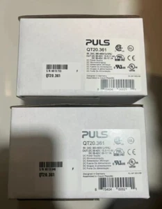 One Puls QS20.361 Power Supply original QS20.361 New Fast Shipping - Picture 1 of 5