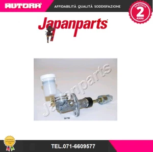 FR579 Cilindro trasmettitore, Frizione adatto a Mitsubishi Pajero (JAPANPARTS) - Imagen 1 de 1