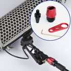 Taper QRT Boom Pole verrouillage à libération rapide pour microphone RODE micro PSC Blimp Rycote
