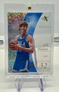 BILL WALTON 2012-13 FLEER RETRO 1997-98 FLEER EX 2001 COMO NUEVO ENVÍO DESCUENTOS - Imagen 1 de 2