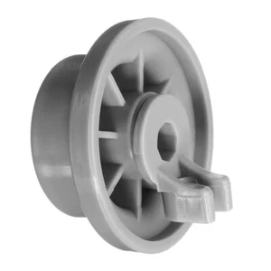 Rueda inferior cesto lavavajillas Bosch, Siemens 165314 - Imagen 1 de 3