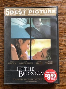 In the Bedroom (DVD, 2002) - Imagen 1 de 3