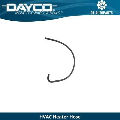 Manguera de calefacción Dayco 1998 1999 2000 para Jeep Cherokee 1997-2001 Foto 1 de 2