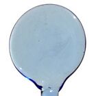 1/4 Pound Effetre (Moretti) GLASS ROD-MEDIUM BLUE-5-6mm (1556054) 