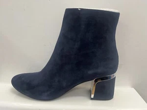 DKNY Corrie Ankle Boots UK 5.5 US 8 EU 38.5 REF M1046* - Picture 1 of 4